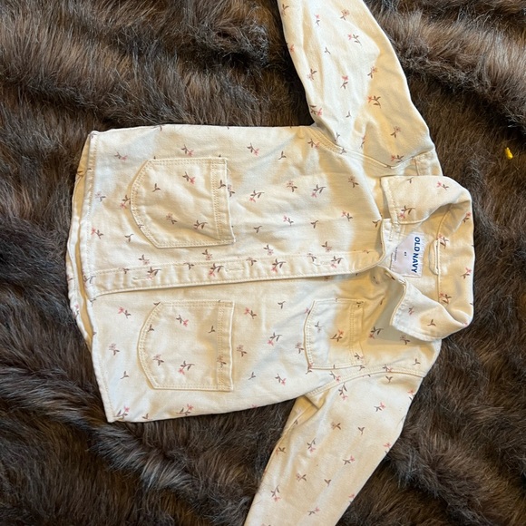 Jacket - Picture 2 of 2